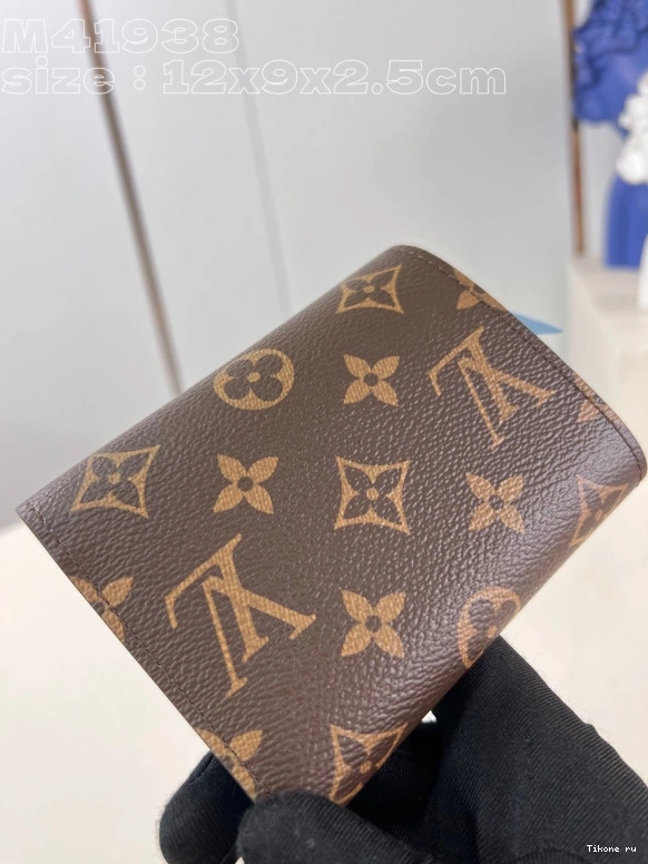 Affordable VICTORINE WALLET-12*9.5*2.5 VUITTON cm LOUIS 0824